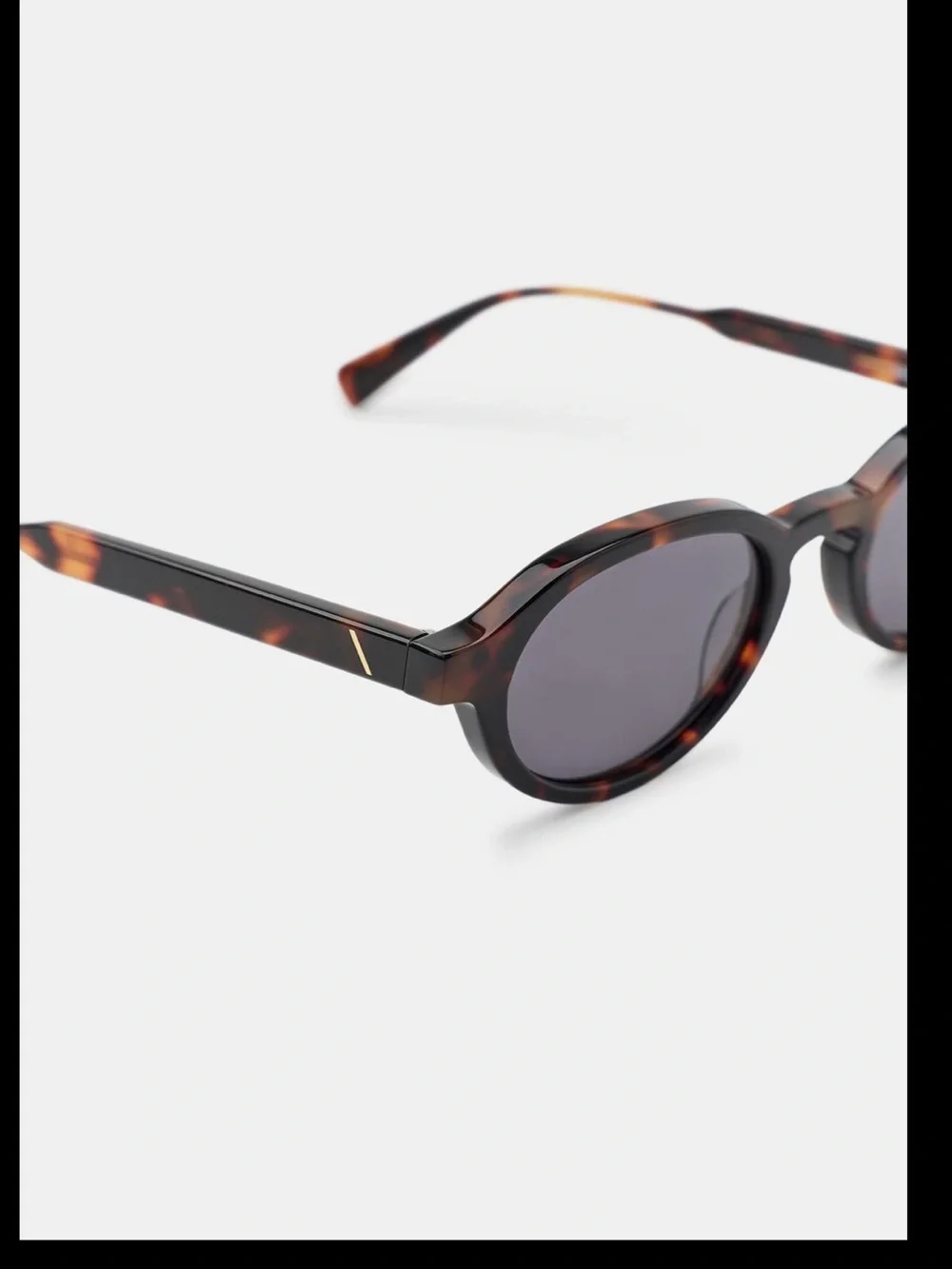 Zara Preppy Sunglasses